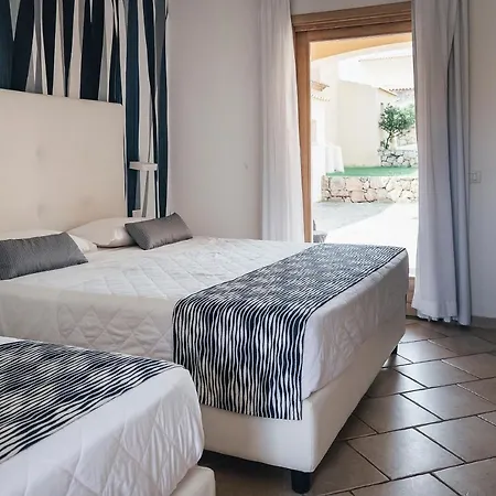 Janna E Sole Hotel
