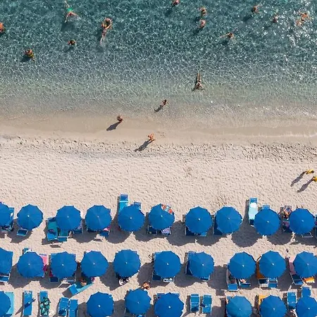 Janna E Sole Hotel
