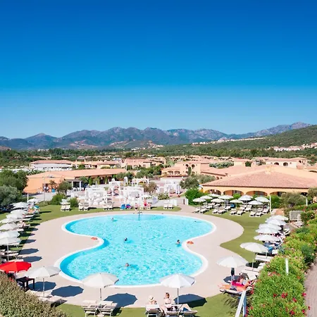 Janna E Sole Szálloda