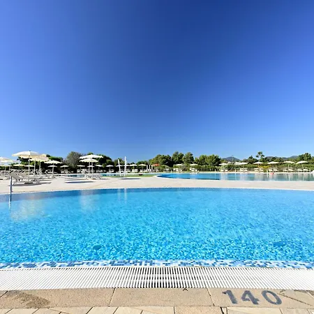 Hotel Janna E Sole
