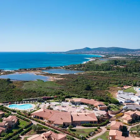 Hotel Janna E Sole