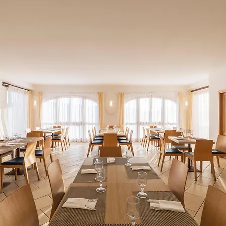 Hotel Janna E Sole Budoni