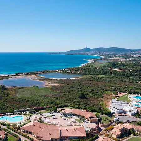 Janna E Sole Hotel