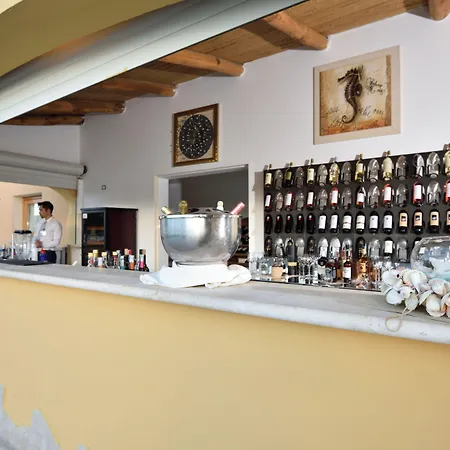 Hotel Janna E Sole 4*