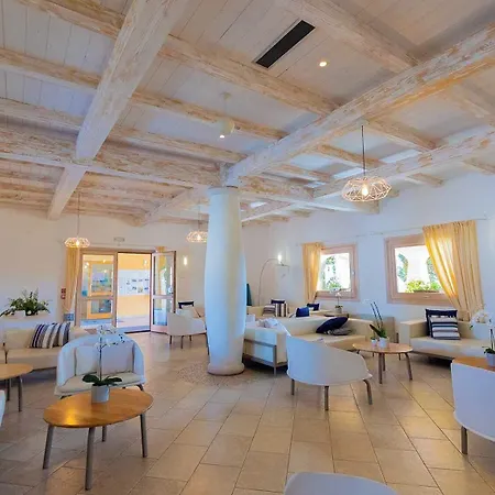 Janna E Sole Hotel Budoni