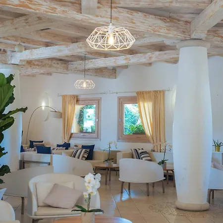 Hotel Janna E Sole