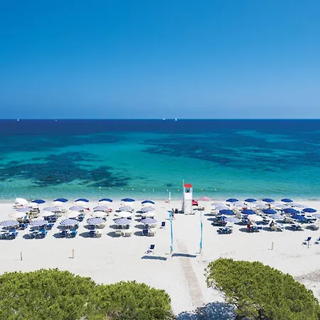 Hotel Janna E Sole 4*