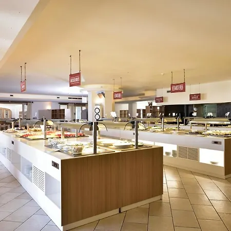Hotel Janna E Sole Budoni