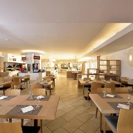 Janna E Sole Hotel