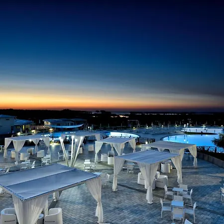 Janna E Sole Hotel