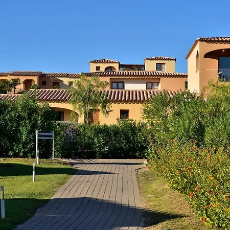 Janna E Sole Hotel 4*