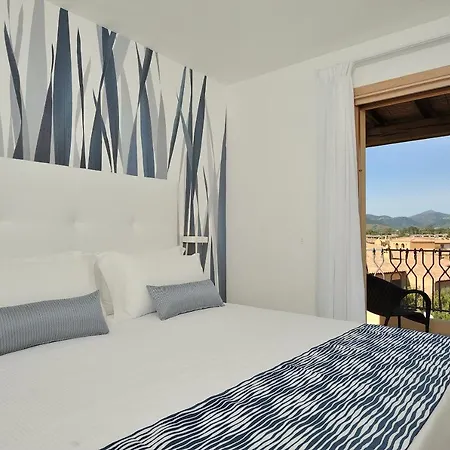 Janna E Sole 4* Budoni