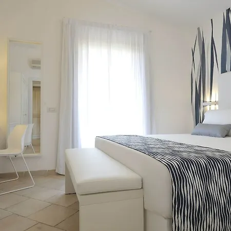 Janna E Sole Hotel 4*