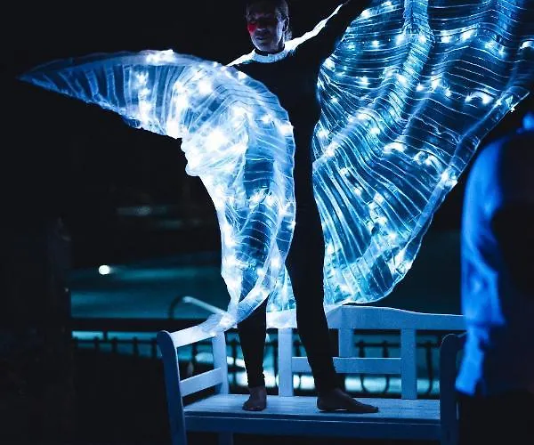 Janna E Sole 4* Budoni