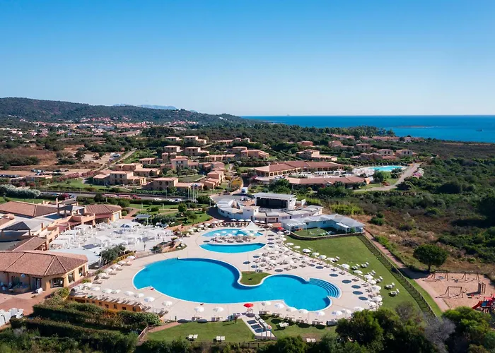 Hotel Janna E Sole 4*