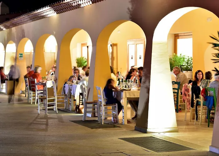 Hotel Janna E Sole 4*