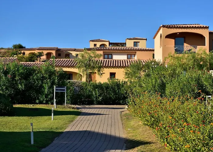 Janna E Sole Hotel 4*